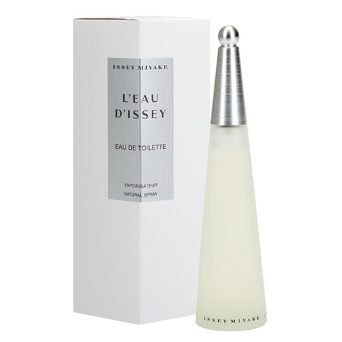 Issey Miyake L’Eau d’Issey Natural Spray EDT 100ml for Women