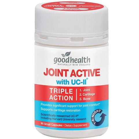 Good Health Joint Active UCII(90s)