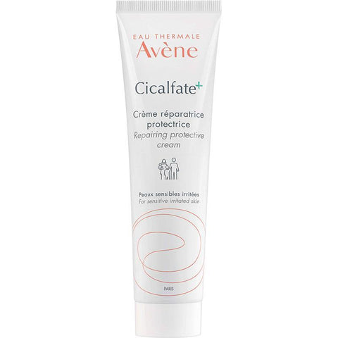 avene cicalfate+ restoraive skin cream 40ml