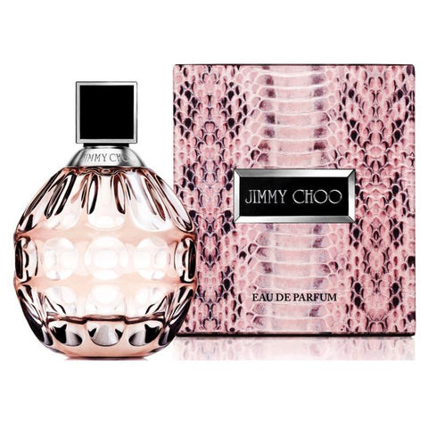 jimmy choo eau de parfum 40ml spray