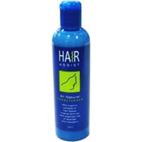 hair assist all natural conditioner 250ml