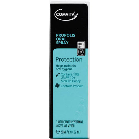 Comvita Propolis Oral Spray Protection   (20ml)
