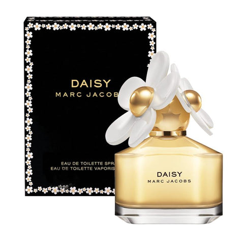 marc jacobs daisy eau de toilette 50ml