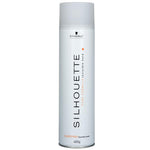 schwarzkopf silhouette hairspray flexible hold 400g