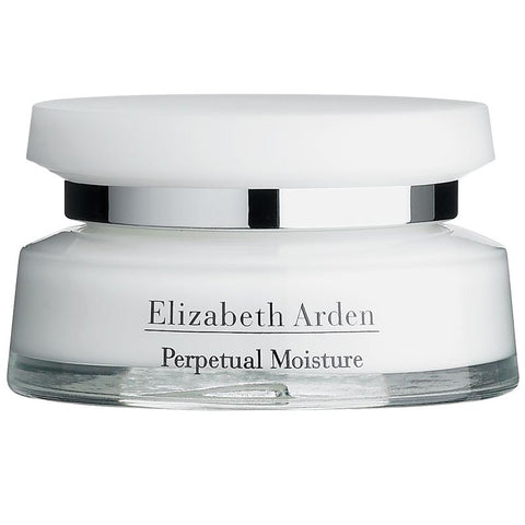 elizabeth arden perpetual moisture cream 50ml online only