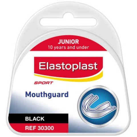 elastoplast 30300 mouthguard junior assorted