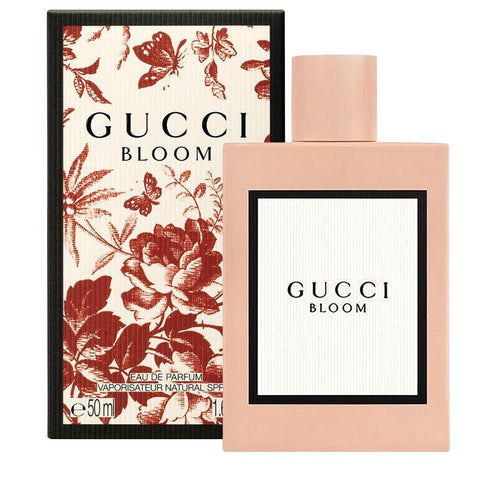gucci bloom eau de parfum 50ml spray
