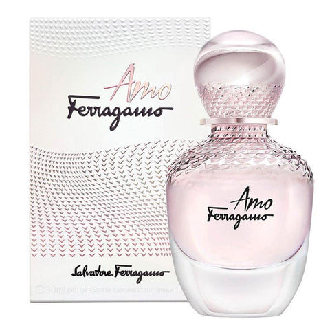 salvatore ferragamo amo eau de parfum 30ml spray
