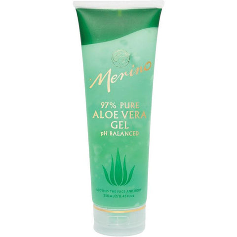 Merino Aloe Vera Gel Tube   (250ml)