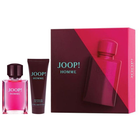joop! homme for men duo gift set