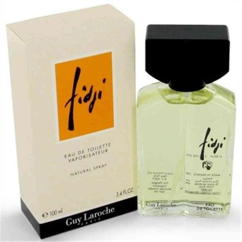 fidji eau de toilette 50ml spray