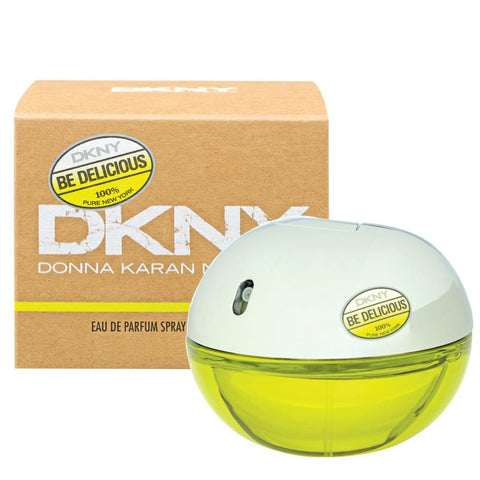 dkny be delicious for women eau de parfum 30ml spray
