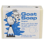goat soap 100g