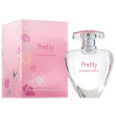 elizabeth arden pretty eau de parfum 100ml