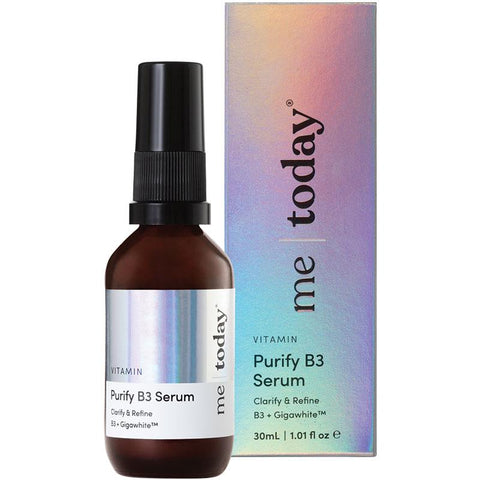Metoday Purify B3 Serum 30ml