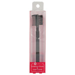 my beauty tools eyebrow brush with comb