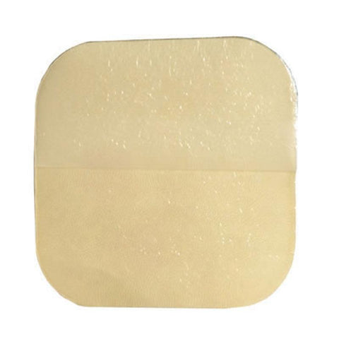 duoderm extra thin 10cm x 10cm single dressing