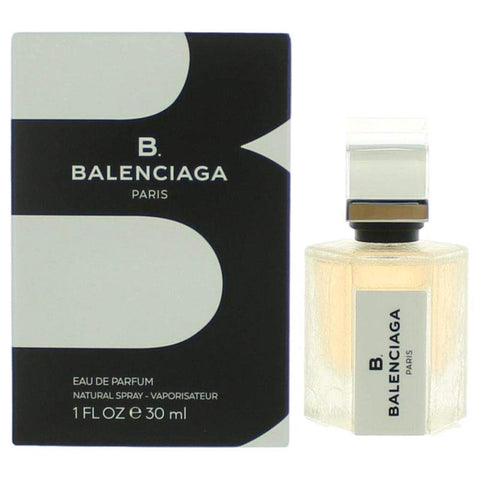 balenciaga b eau de parfum 30ml spray