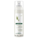 klorane xl oat milk dry shampoo tinted 250ml