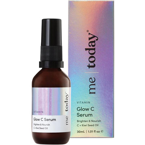 Metoday  Glow C Serum (30ml)