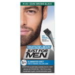 Just for Men Beard Colour - Dark Brown-Black