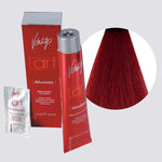 vitality colour 7/66 red flame 100ml