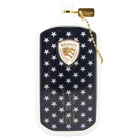 blauer usa uni1t3d man eau de toilette 100ml spray