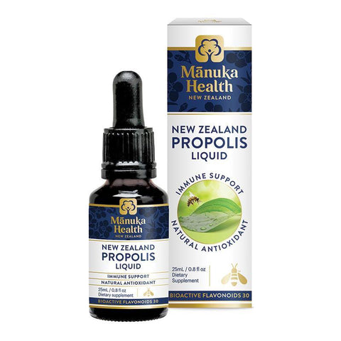ManukaHealth Propolis Liquid BIO30 (25ml)