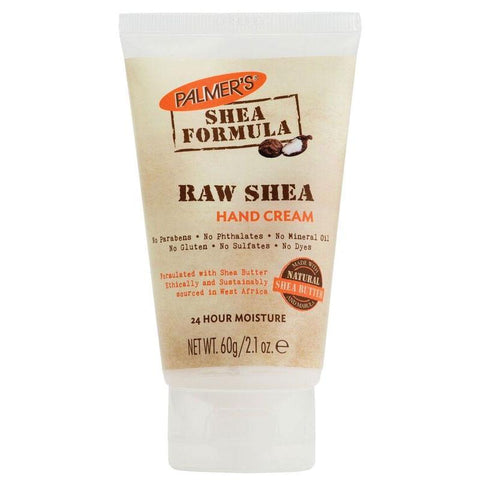 palmers shea butter hand cream 60g