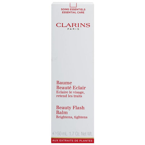 clarins beauty flash balm 50ml
