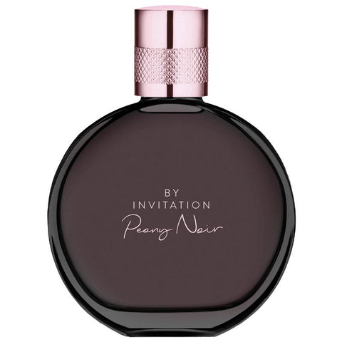 michael buble peony noir eau de parfum 100ml spray