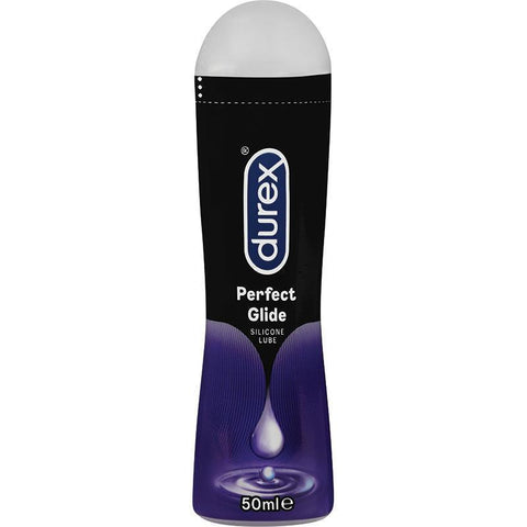 Durex Play Feel Glide Intimate Lubricant 50ml