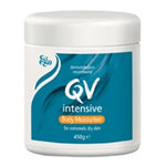 qv intensive moisturiser 450g