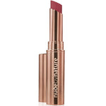 nude by nature creamy matte lipstick 08 cerise