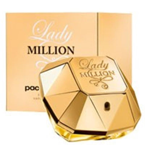 paco rabanne lady million eau de parfum 30ml