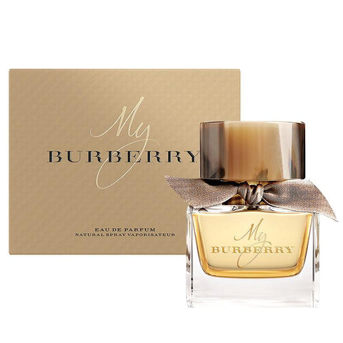 burberry my burberry 30ml eau de parfum spray