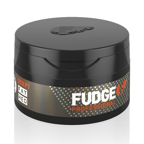 fudge fat hed 75g