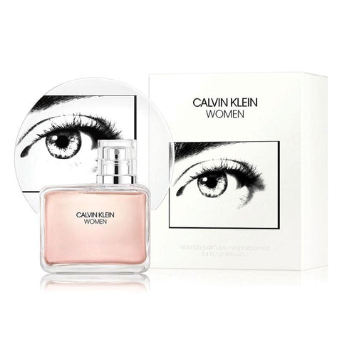 Calvin Klein Women EDP 50ml