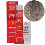 vitality colour 9/21 amber ash 100ml