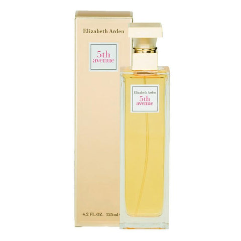 elizabeth arden 5th avenue 125ml eau de parfum spray