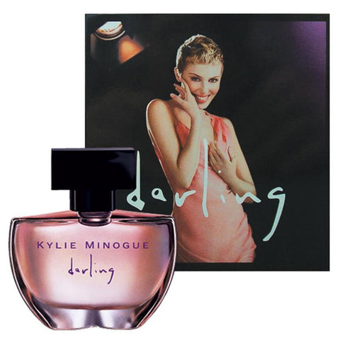 kylie minogue darling eau de parfum 75ml