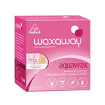 waxaway warm wax 350g