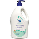 enya aloe vera lotion 1l