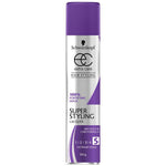 Schwarzkopf Extra Care Super Styling Lacquer 100g