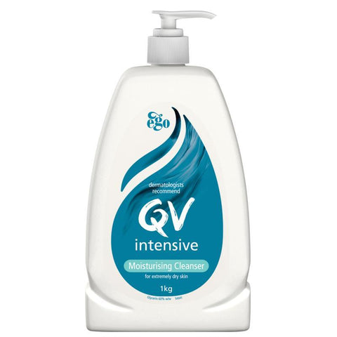 qv intensive cleanser 1kg