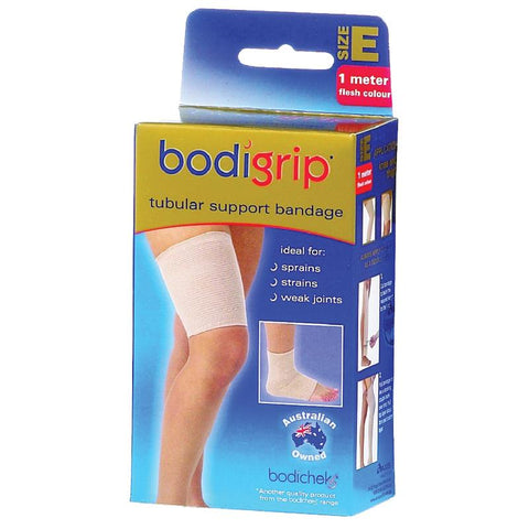 bodigrip e 8.75cm x 1m flesh