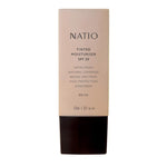 natio tinted moisturiser beige online only