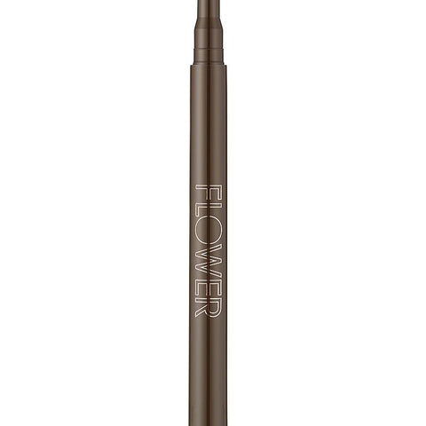 flower brow vixen tattoo effect stain espresso