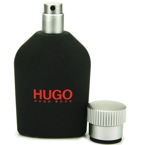 hugo boss just different eau de toilette 40ml