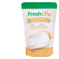 Freshlife Rice Flour Gluten Free 400g